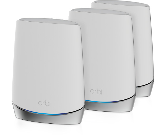 Orbi WiFi 6 Mini (RBK753)