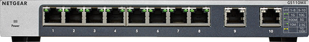 GS110MX