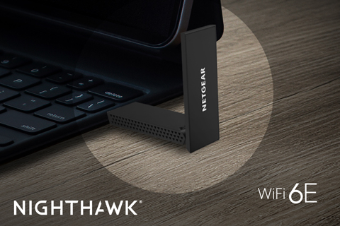Nighthawk A8000の画像